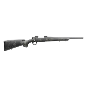 CVA Cascade SB 300 Winchester Magnum Rifle