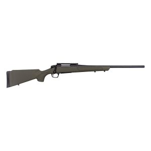 CVA Cascade SB 450 Bushmaster Rifle