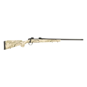 CVA Cascade XT 6.5 Creedmoor Rifle