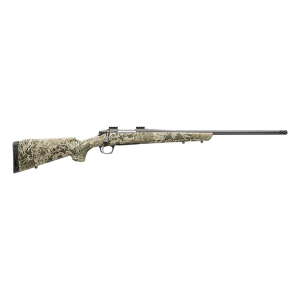 CVA Cascade XT 223 Remington Rifle