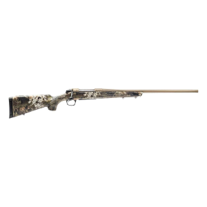 CVA Cascade SB 300 Winchester Magnum Rifle