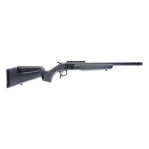 CVA Scout 6.5 Creedmoor Rifle
