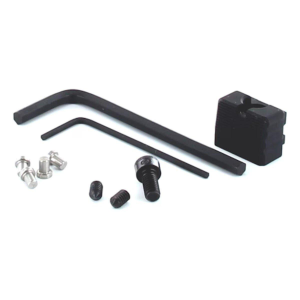 STACCATO 2011 Dawson Precision DeltaPoint Pro Mounting Kit