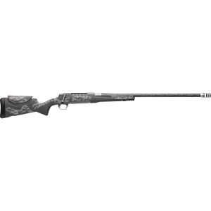 Browning X-Bolt 2 Mountain Pro 7mm Remington Magnum Rifle