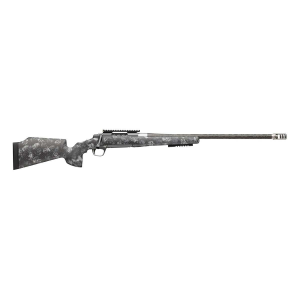 Browning X-Bolt 2 Pro McMillan SRMB 6.5 PRC Rifle