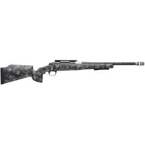 Browning X-Bolt 2 Pro McMillan SPR 308 Winchester Rifle