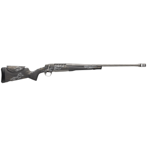 Browning X-Bolt 2 Mountain Pro SPR 7mm PRC Rifle