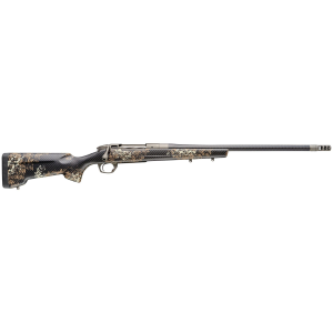 Bergara CIMA PRO 6.5 PRC Rifle
