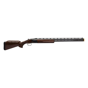 Browning CXT 12 Gauge With Adjustable Comb Over-Under Shotgun