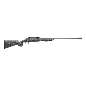 Browning X-Bolt Pro McMillan Long Range 6.5 PRC Rifle