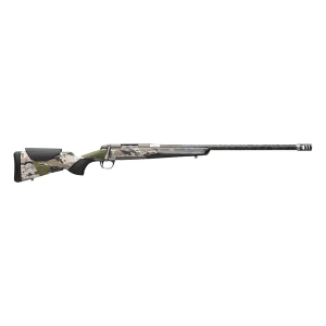 Browning X-Bolt 2 Speed Carbon SPR 6.5 Creedmoor Rifle