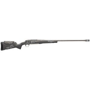 Browning X-Bolt 2 Mountain Pro 7mm Remington Magnum Rifle