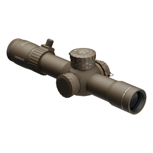 Leupold Mark 5HD 2-10x30mm Riflescope