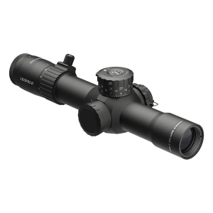 Leupold Mark 5HD 2-10x30mm Riflescope