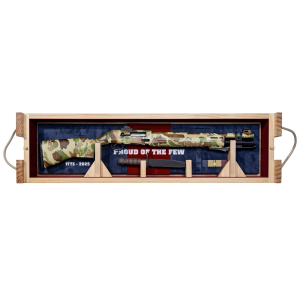 Beretta A300 Ultima Patrol Raider Commemorative Edition 12 Gauge Shotgun