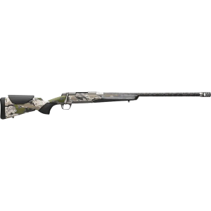 Browning X-Bolt 2 Speed Carbon SPR 308 Winchester Rifle