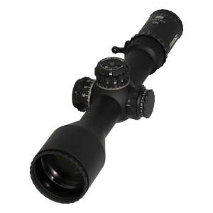 Steiner T6Xi 3-18x56mm Riflescope