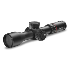 Burris Optics XTR PS 3.3-18x50mm Riflescope