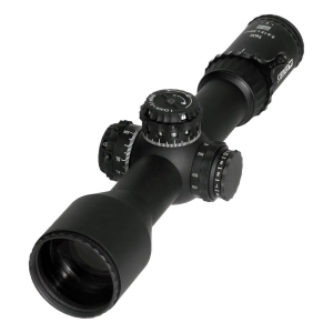 Steiner T6Xi 2.5-15x50mm Riflescope