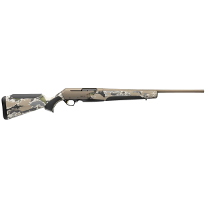 Browning BAR MK4 Speed 308 Winchester Rifle