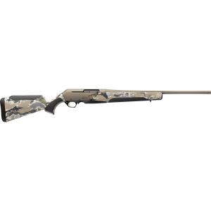 Browning BAR MK4 Speed 270 Winchester Rifle