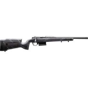 Bergara B-14R Crest CF 22 LR Rifle