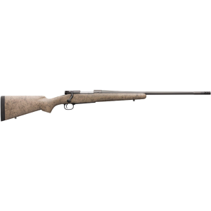 Winchester Model 70 Extreme Sporter MB 6.8 Western Rifle