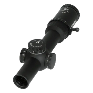 Steiner T6Xi 1-6x24mm Riflescope