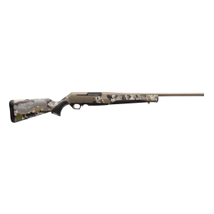 Browning BAR MK 3 Speed 243 Winchester Rifle