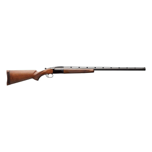 Browning BT-99 12 Gauge Single-Shot Shotgun