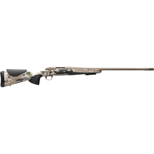 Browning X-Bolt 2 Speed LR SR 300 Winchester Magnum Rifle