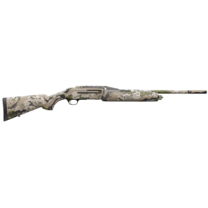 Browning Silver Rifled Deer OVIX 12 Gauge Semi-Auto Shotgun
