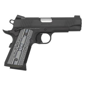 Colt O9840CCU CCU CON CARRY BLK DLC 45 ACP Pistol