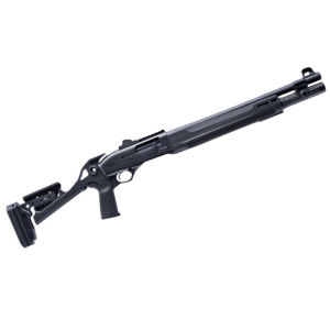 Beretta A300 Ultima Patrol Chisel Pistol Grip 5+1 12 Gauge Semi-Auto Shotgun