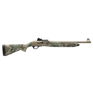 Winchester SX4 Defender 12 Gauge Semi-Auto Shotgun