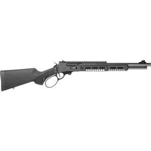 Smith & Wesson 1854 Stealth Hunter 30-30 Winchester Lever Action Rifle