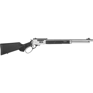 Smith & Wesson 1854 360 Buckhammer Lever Action Rifle