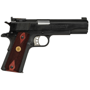 Colt 1911 Government Gold Cup National Match 38 Super Auto Pistol