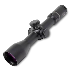 Burris Optics XTR III Illuminated 3.3-18x50mm Riflescope