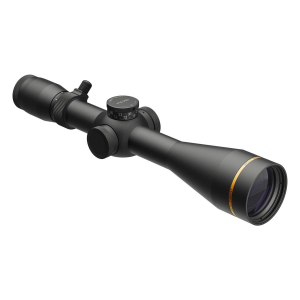 Leupold VX-4HD 4-16x50mm CDS-ZL2 Side Focus Illuminated FireDot Twilight Hunter Riflescope
