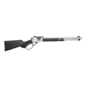 Smith & Wesson Model 1854 Lever Action 44 Remington Magnum Rifle