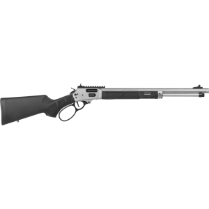 Smith & Wesson 1854 357 Magnum Lever Action Rifle