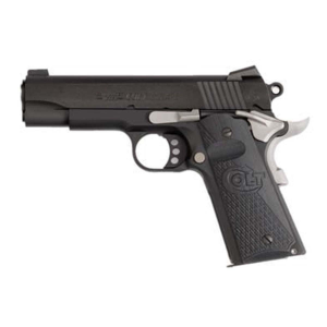 Colt Night Commander 45 ACP Pistol