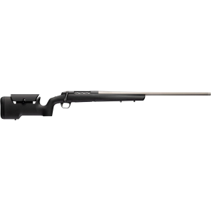 Browning X-Bolt 2 Special Max LR 6.5 PRC Rifle