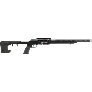 Savage A22 Precision Lite 22 LR Rifle
