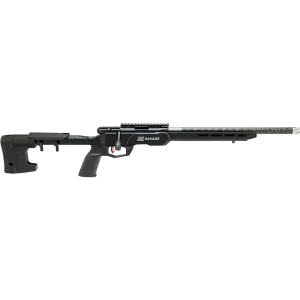 Savage B Series Precision Lite 22 LR Rifle