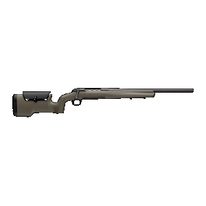 Browning X-Bolt 2 Special Max LR SPR 300 PRC Rifle