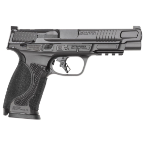 Smith & Wesson M&P M2.0 Metal Full Size Optic Ready 9mm Pistol
