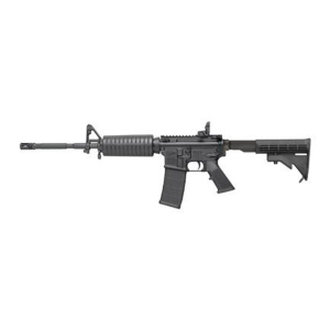 Colt M4 Carbine 5.56 NATO Rifle
