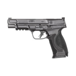 Smith & Wesson M&P M2.0 Metal Full Size Optic Ready 9mm Pistol